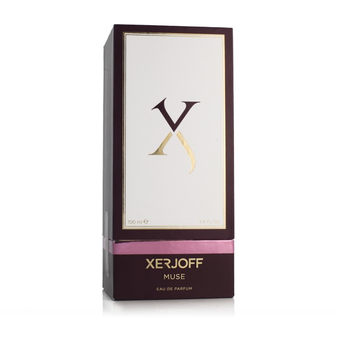 Xerjoff " V " Muse Eau De Parfum 100 ml kvepalai unisex