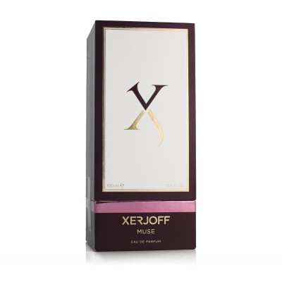 Xerjoff " V " Muse Eau De Parfum 100 ml kvepalai unisex