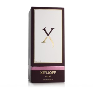 Xerjoff " V " Muse Eau De Parfum 100 ml kvepalai unisex