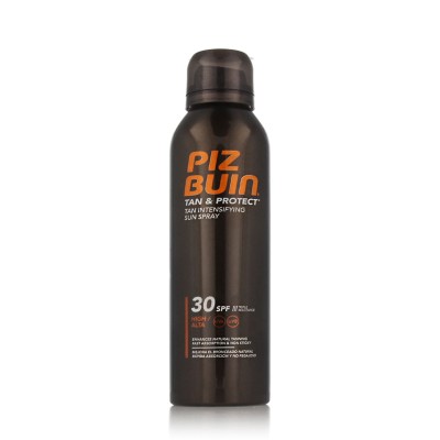 Piz Buin Tan & Protect Tan Intensifying Sun Spray SPF 30 150 ml