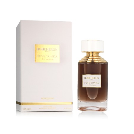 Boucheron F ve Tonka de Canaima Eau De Parfum 125 ml kvepalai unisex