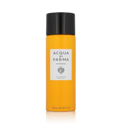 Acqua Di Parma Barbiere Shaving Gel 145 g vyrams