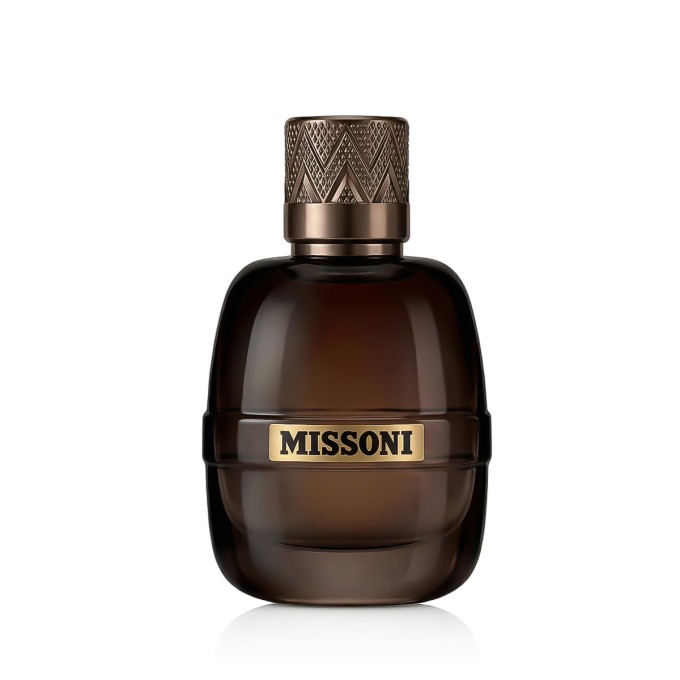 Missoni Missoni Parfum Pour Homme Eau de Parfum Miniature 5 ml vyrams