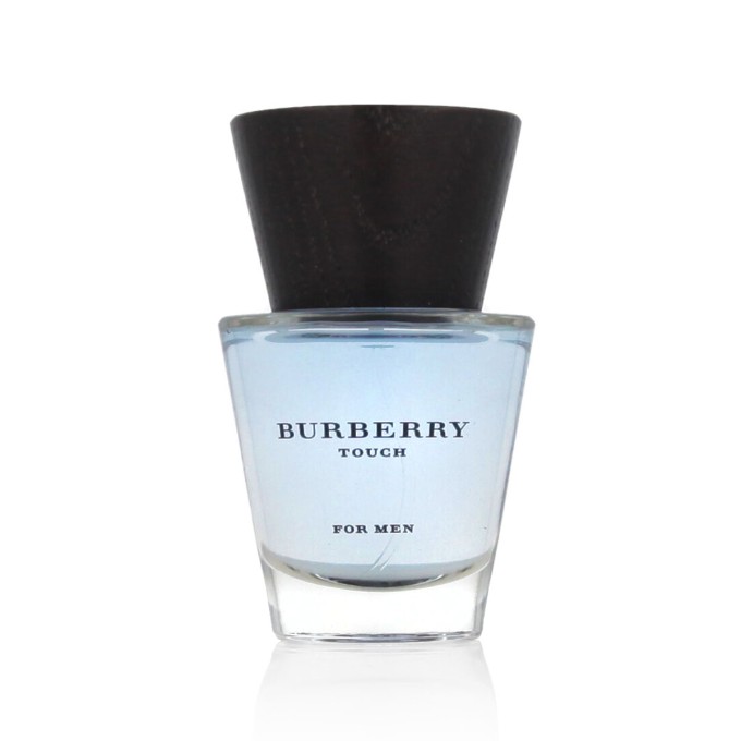 Burberry Touch for Men Eau De Toilette 50 ml kvepalai vyrams