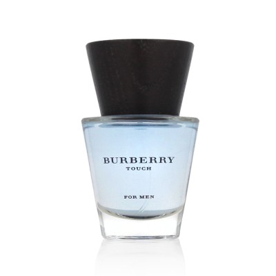 Burberry Touch for Men Eau De Toilette 50 ml kvepalai vyrams
