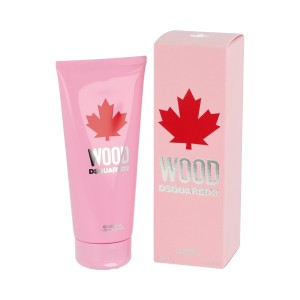 Dsquared2 Wood for Her Body Lotion 200 ml moterims