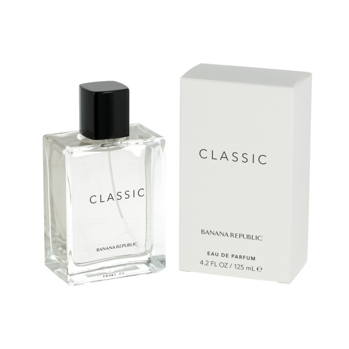 Banana Republic Classic Eau De Parfum 125 ml kvepalai unisex