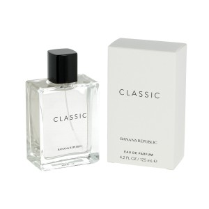 Banana Republic Classic Eau De Parfum 125 ml kvepalai unisex