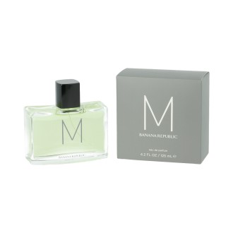 Banana Republic Banana Republic M Eau De Parfum 125 ml kvepalai vyrams