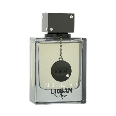 Armaf Club de Nuit Urban Man Eau De Parfum 105 ml kvepalai vyrams