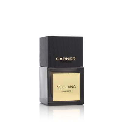 Carner Barcelona Volcano Eau De Parfum 50 ml kvepalai unisex