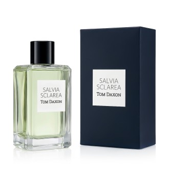 Tom Daxon Salvia Sclarea Eau De Parfum 100 ml (unisex) 2