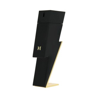 Carolina Herrera Bad Boy Eau De Toilette - tester 100 ml kvepalai vyrams