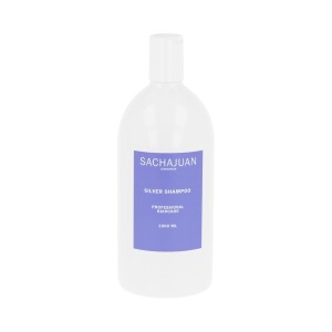 Sachajuan Silver Shampoo 1000 ml