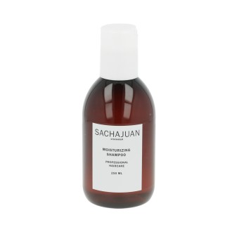 Sachajuan Moisturizing Shampoo 250 ml