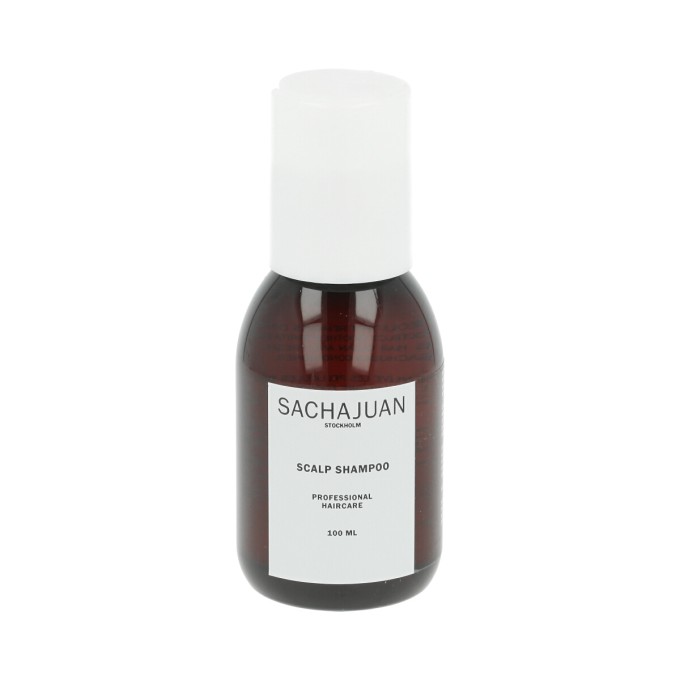 Sachajuan Scalp Shampoo 100 ml