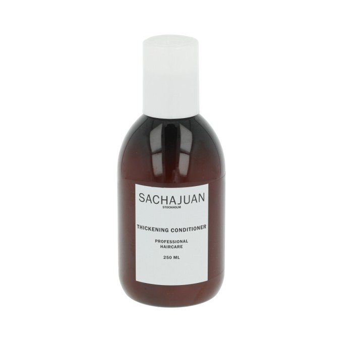 Sachajuan Thickening Conditioner 250 ml