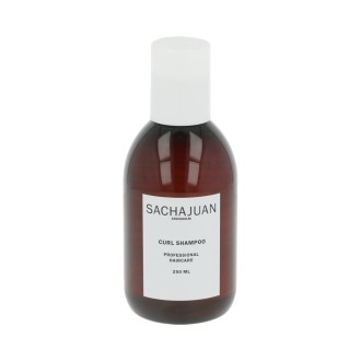 Sachajuan Curl Shampoo 250 ml