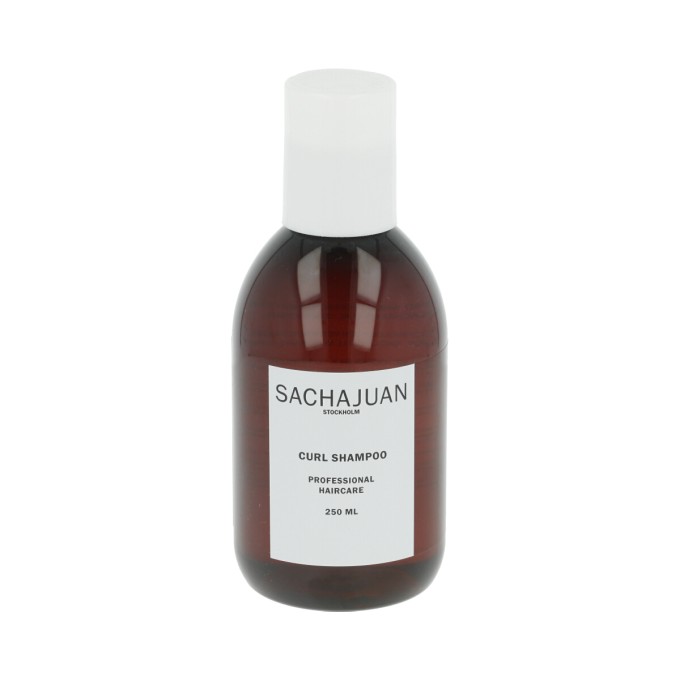 Sachajuan Curl Shampoo 250 ml