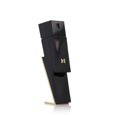 Carolina Herrera Bad Boy Eau De Toilette 50 ml kvepalai vyrams