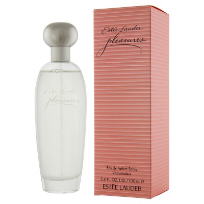Estée Lauder Pleasures Eau De Parfum 100 ml kvepalai moterims