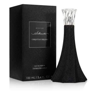 Christian Siriano Midnight Silhouette Eau De Parfum 100 ml (woman)