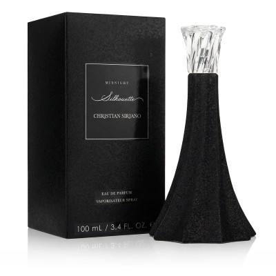 Christian Siriano Midnight Silhouette Eau De Parfum 100 ml kvepalai moterims