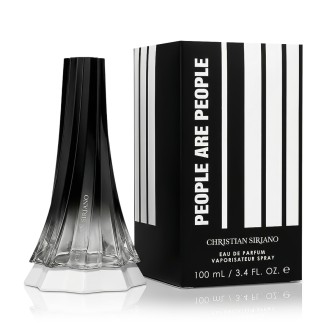 Christian Siriano People Are People Eau De Parfum 100 ml (woman)