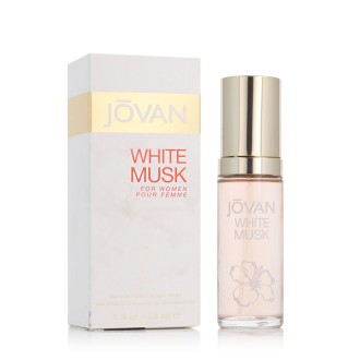 Jovan White Musk for Woman Eau de Cologne 59 ml (woman)