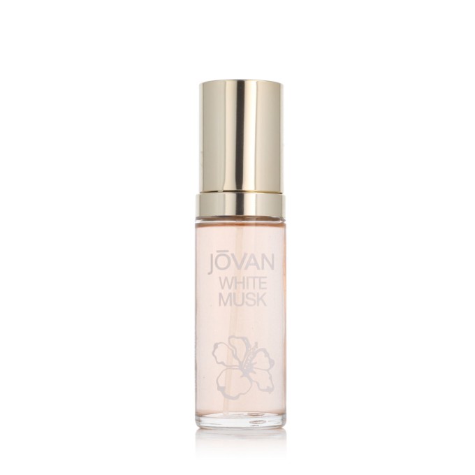 Jovan White Musk for Woman Eau de Cologne 59 ml kvepalai moterims