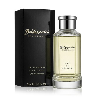 Baldessarini Baldessarini Eau de Cologne 75 ml kvepalai vyrams