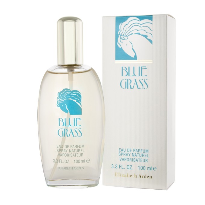 Elizabeth Arden Blue Grass Eau De Parfum 100 ml kvepalai moterims