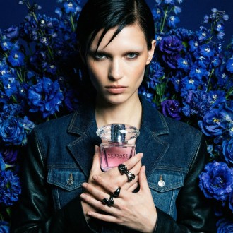 Versace Bright Crystal Eau De Toilette 90 ml (woman) 2