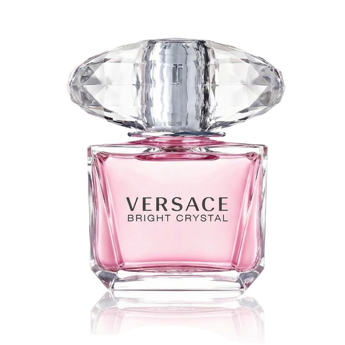 Versace Bright Crystal Eau De Toilette 90 ml kvepalai moterims