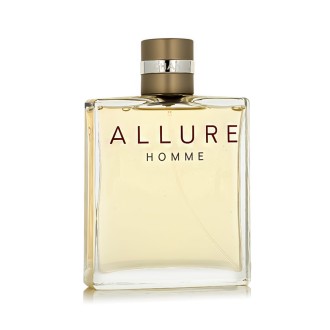 Chanel Allure Homme Eau De Toilette 50 ml kvepalai vyrams 2