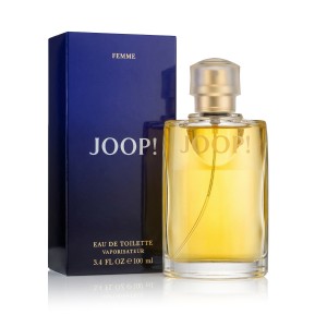 JOOP! Femme Eau De Toilette 100 ml kvepalai moterims