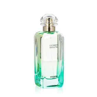 Hermès Un Jardin Sur le Nil Eau De Toilette - tester 100 ml (unisex)