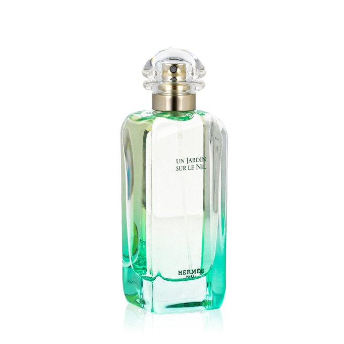 Hermès Un Jardin Sur le Nil Eau De Toilette - tester 100 ml kvepalai unisex