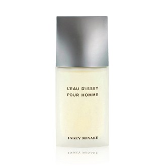 Issey Miyake L'Eau d'Issey Pour Homme Eau De Toilette 125 ml (man) 2