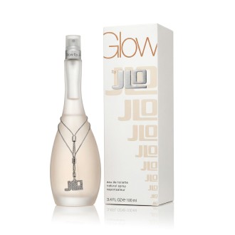 Jennifer Lopez Glow Eau De Toilette 100 ml kvepalai moterims