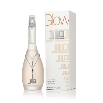 Jennifer Lopez Glow Eau De Toilette 100 ml kvepalai moterims