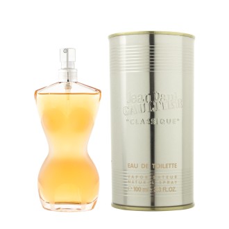 Jean Paul Gaultier Classique Eau De Toilette 100 ml kvepalai moterims