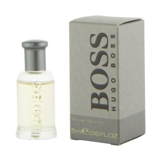 Hugo Boss Boss Bottled Eau De Toilette Miniature 5 ml vyrams