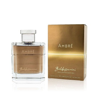 Baldessarini Ambré Eau De Toilette 90 ml (man)