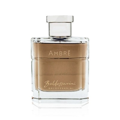 Baldessarini Ambré Eau De Toilette 90 ml kvepalai vyrams