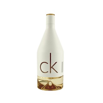 Calvin Klein CK In2U for Her Eau De Toilette 100 ml kvepalai moterims 2