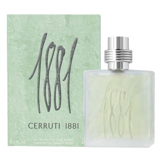 Cerruti 1881 Pour Homme Eau De Toilette 200 ml kvepalai vyrams 2