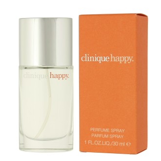 Clinique Happy Eau De Parfum 30 ml kvepalai moterims