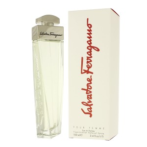Salvatore Ferragamo Pour Femme Eau De Parfum 100 ml kvepalai moterims
