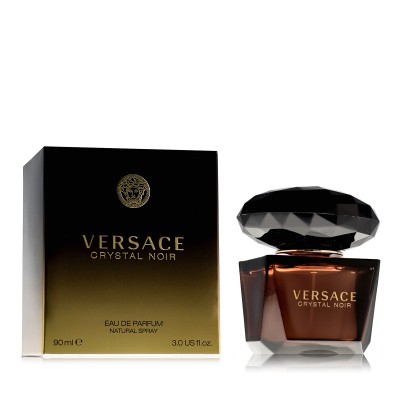 Versace Crystal Noir Eau De Parfum 90 ml kvepalai moterims